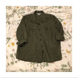 Old Navy Classic Shirt